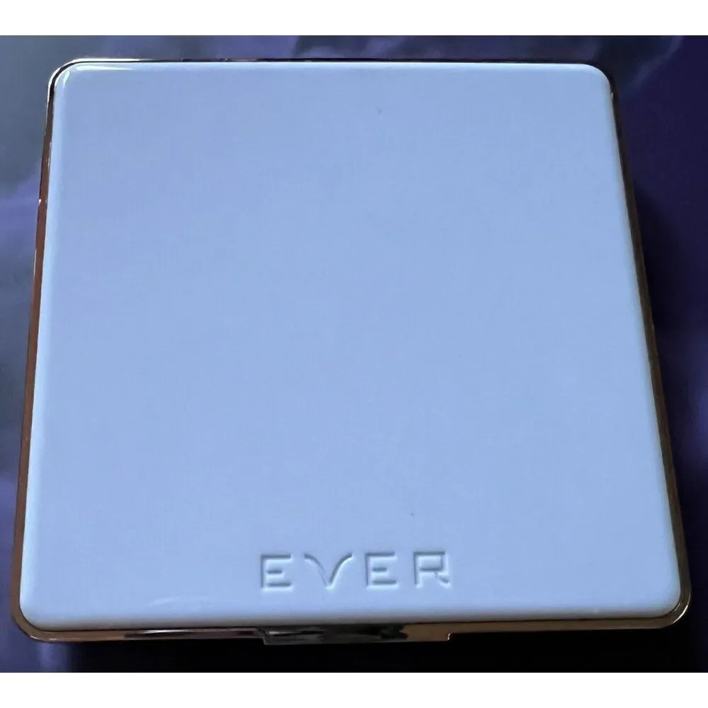 EVER Palette Makeup - Out The Door Cheek & Eye - Bold Brave New In Box!